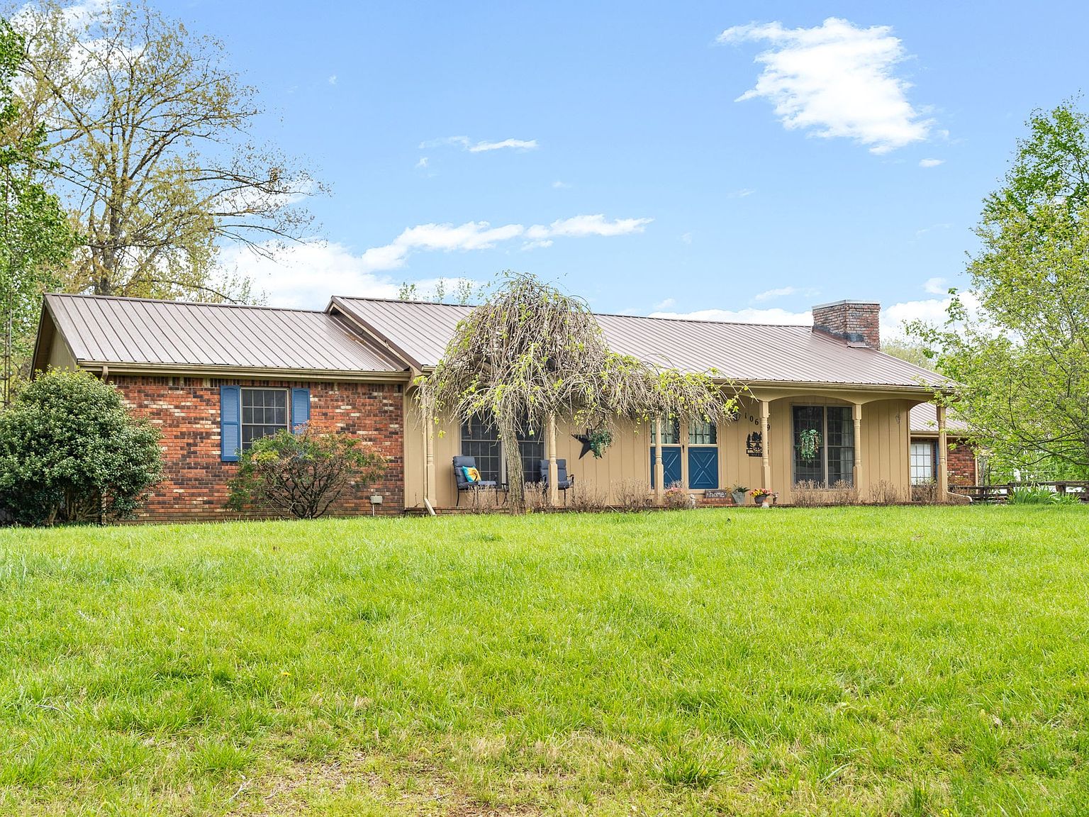 10629 Rockcastle Rd, Cadiz, KY 42211 Zillow