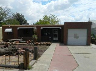 820 Georgia St SE, Albuquerque, NM 87108