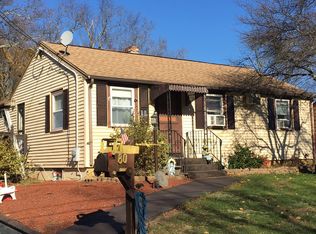 80 Lincoln Rd, Rockland, MA 02370