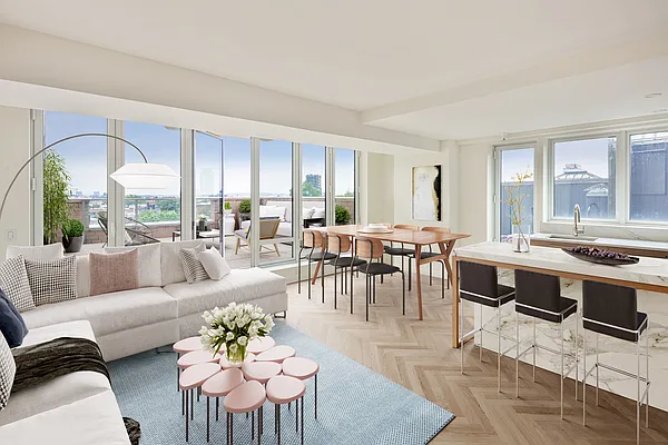 Rented by Nest Seekers International | media 37