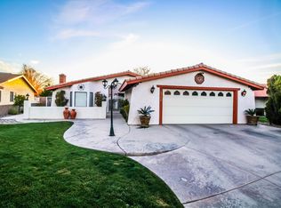 12576 Fairway Rd, Victorville, CA 92395