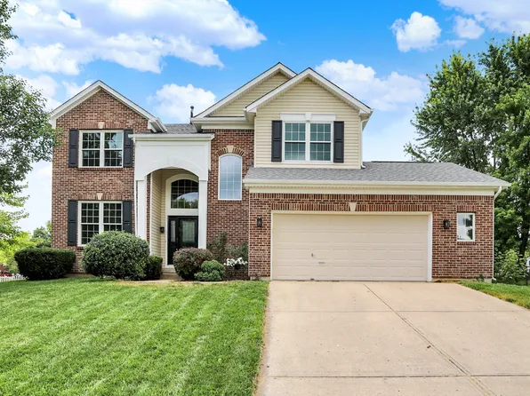 5378 Cody Ln, Greenwood, IN 46142