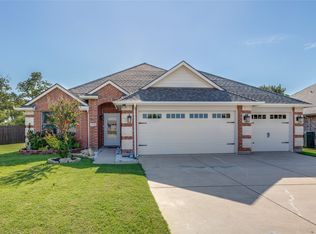 1079 Oakbrook St, Prosper, TX 75078