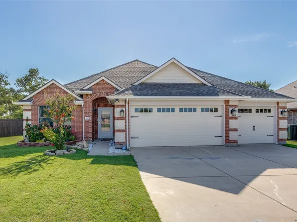 1079 Oakbrook St, Prosper, TX 75078