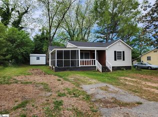 112 Caroline St, Spartanburg, SC 29303