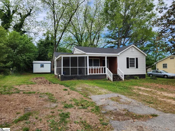 112 Caroline St, Spartanburg, SC 29303