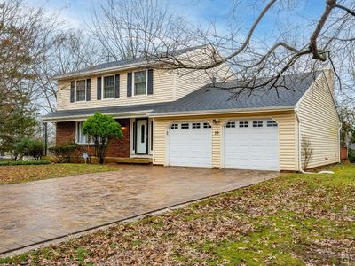 29 Winterberry Cir, Piscataway, NJ, 08854