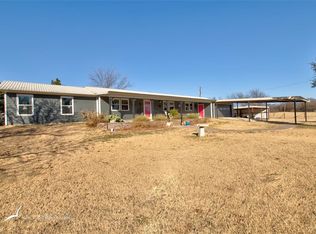 12641 County Road 429, Baird, TX 79504