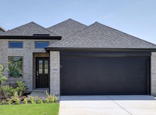 2524 Oxford Rdg, San Antonio, TX 78245