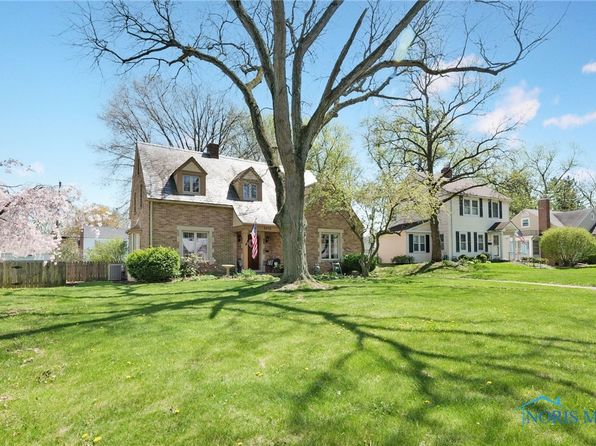 3415 Pineway Dr, Toledo, OH 43614