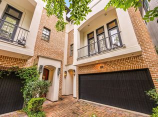 310 W Bell St, Houston, TX 77019
