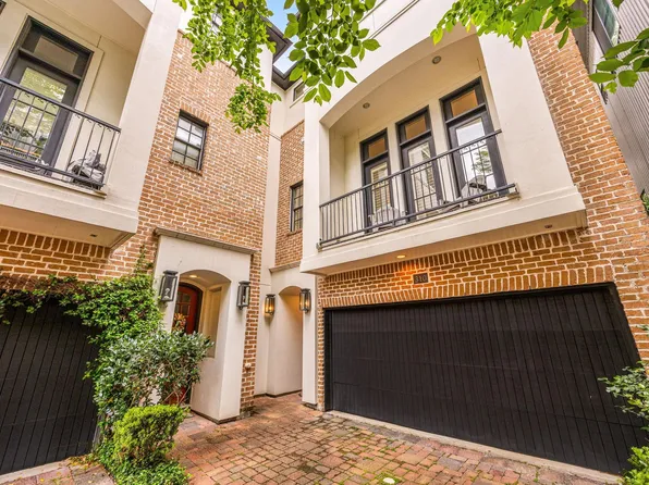 310 W Bell St, Houston, TX 77019