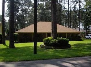 2105 Chase Bnd, Shreveport, LA 71118