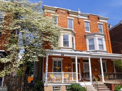 111 W Gorgas Ln, Philadelphia, PA, 19119