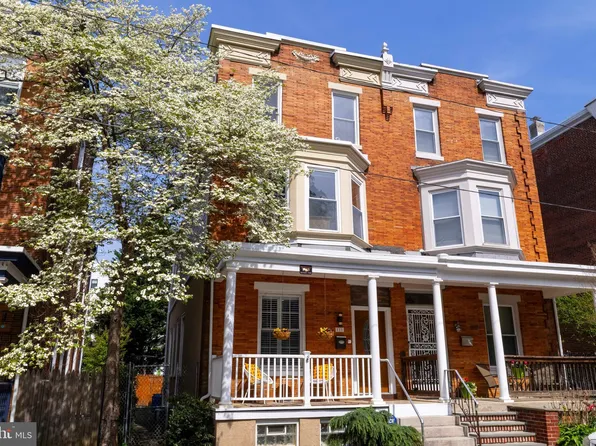 111 W Gorgas Ln, Philadelphia, PA 19119