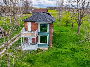 29 Old Lakeshore Rd, Haldimand County, ON N0A1N3