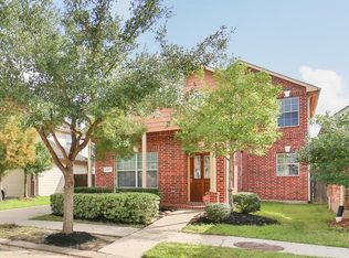 6107 Breezy Hollow Ln, Katy, TX 77450