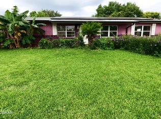 294 Eddie Ave, Holly Hill, FL 32117