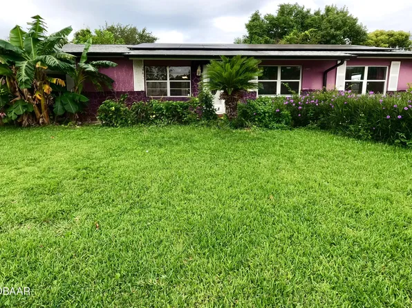 294 Eddie Ave, Holly Hill, FL 32117