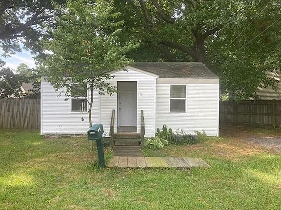 2nd image of 15 Haughton Ave