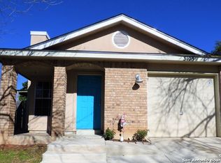 3103 Stoney Orch, San Antonio, TX 78247