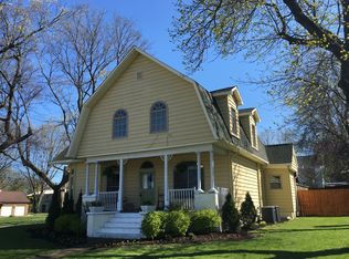 14 W Main St, Poseyville, IN 47633