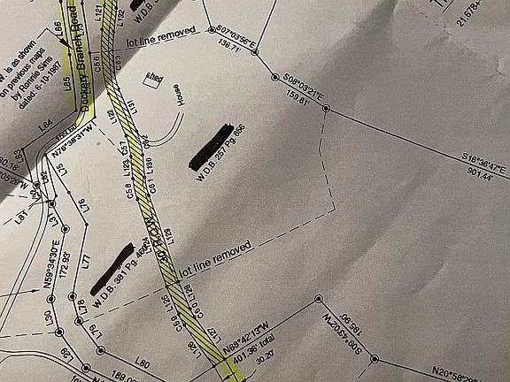 4th image of 0 Dockery Branch Rd #6