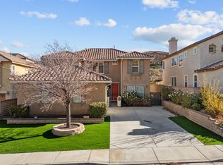 37200 Pergola Ter, Palmdale, CA 93551