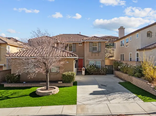 37200 Pergola Ter, Palmdale, CA 93551