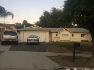 1168 N Grove Ave, Upland, CA 91786