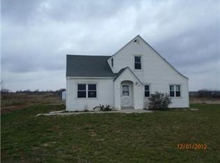 1858 Louisiana Rd, Princeton, KS 66078