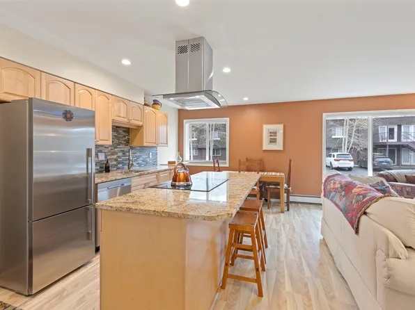 240 E La Bonte St #3, Dillon, CO 80435