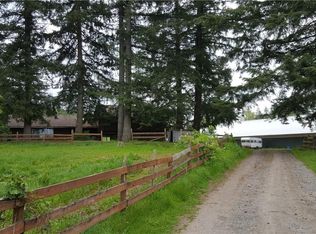 16240 Tilley Rd S, Tenino, WA 98589