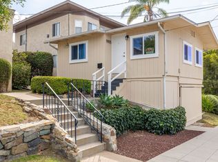 2952-2964 Fir St #1905-1911, San Diego, CA 92102