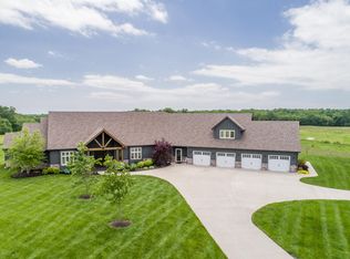 9970 E Bowling Ln, Columbia, MO 65201