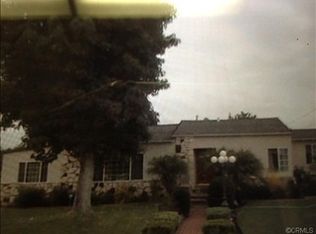 5605 Dewar Ave, Los Angeles, CA 90022