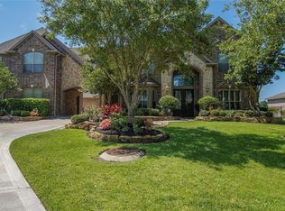 20903 Fairhaven Creek Dr, Cypress, TX 77433