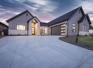 5502 W Haughburn Dr, Eagle, ID 83616