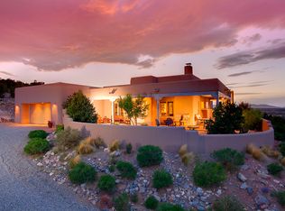15 Camino Real, Sandia Park, NM 87047