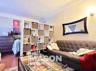 900 Riverside Dr APT 2L, New York, NY 10032