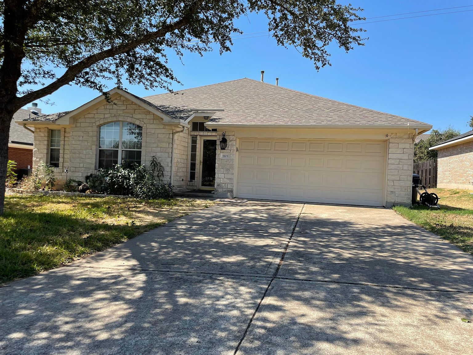 1103 Ridgewood Dr, Leander, TX 78641 Zillow