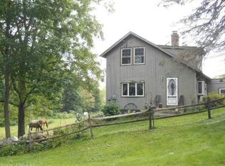 57 Woods Edge Rd, Bethlehem, CT 06751