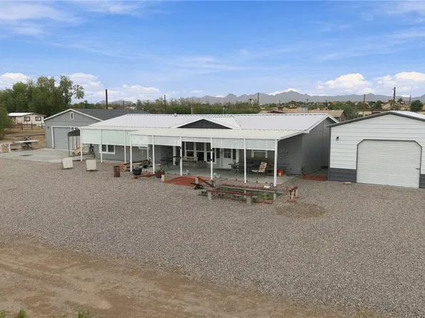 1732 E Hammer Lane, Fort Mohave, AZ 86426