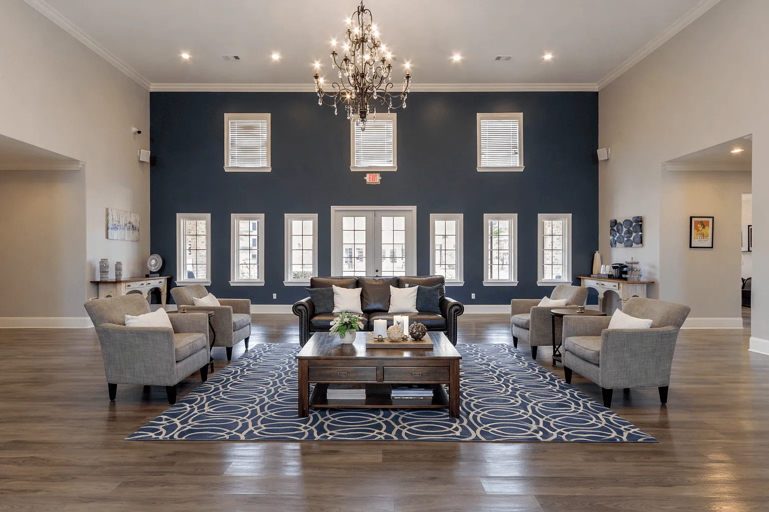 The Orleans at Walnut Grove — Photo 3