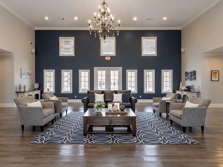 The Orleans at Walnut Grove — Photo 3