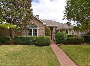 7580 Lancelot Rd, Frisco, TX 75035