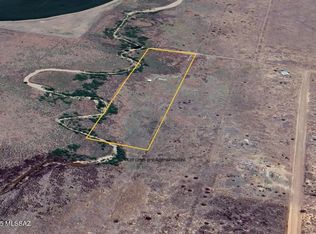 S Kit Carson Rd #5, Pearce, AZ 85625