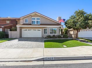 15428 Dracena Ave, Moorpark, CA 93021