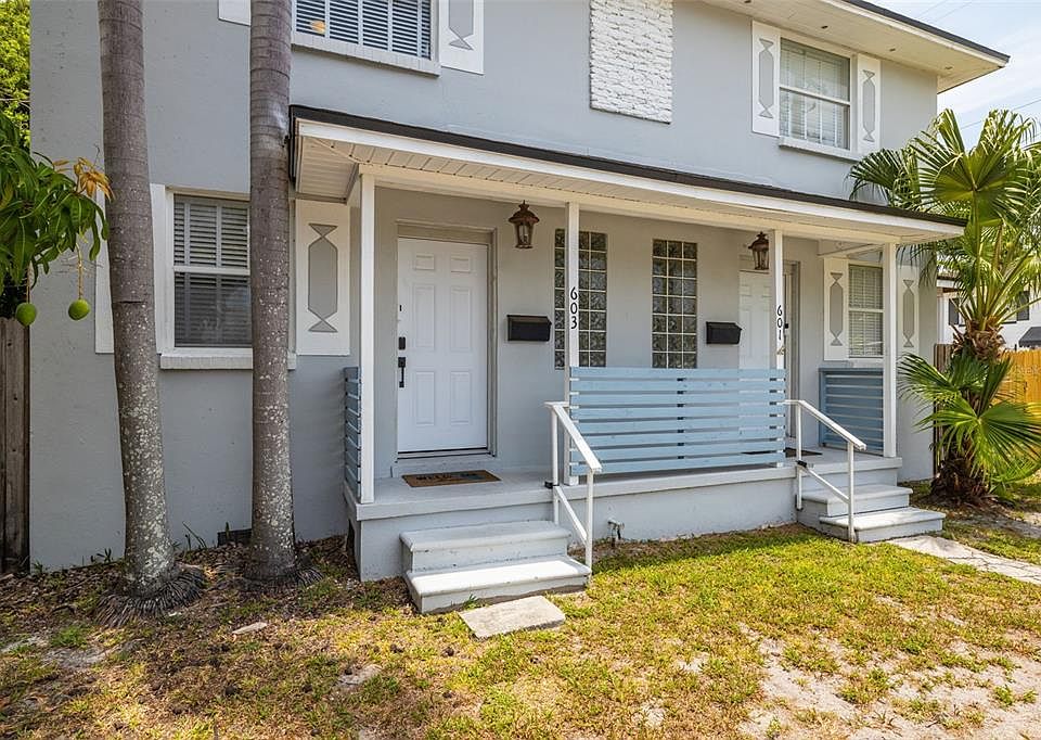 1st image of 601 SWANN DRIVE