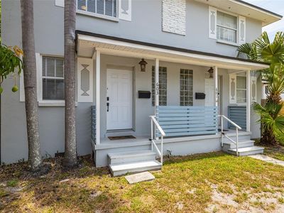 601 Swann Dr, Tampa, FL, 33609